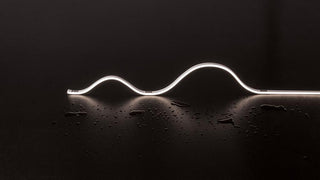 Domus Pleo 14.4W Neon Side IP66 Cri90 24V 1M