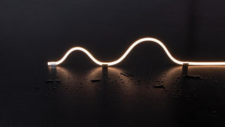 Domus Pleo14.4W Neon IP66 Cri90 24V 1M