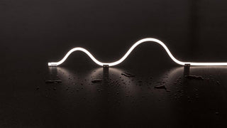 Domus Pleo14.4W Neon IP66 Cri90 24V 1M