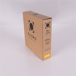 Domus Plex-Cob-10-Ip54 Strip Cri90 24V 640Led/M 50M