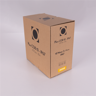 Domus Plex-Cob-10-Ip67 Strip Cri90 24V 640Led/M 50M