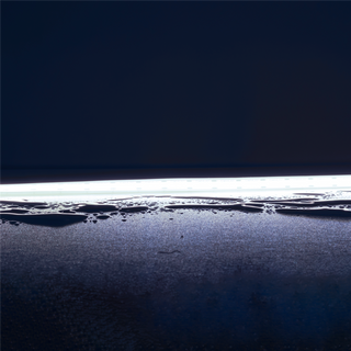 Domus Plex-Cob-10-Ip67 Strip Cri90 24V 640Led/M 1M