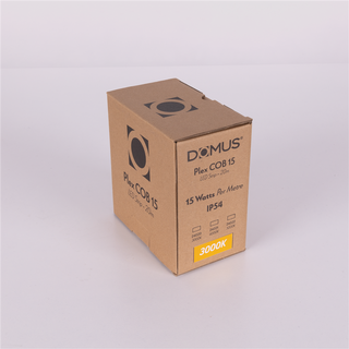 Domus Plex-Cob-15-Ip54 Strip Cri90 24V 640Led/M 20M Pack