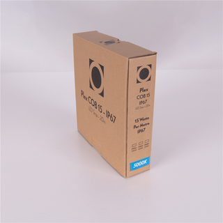 Domus Plex-Cob-15-Ip67 Strip Cri90 24V 640Led/M 20M