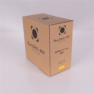 Domus Plex-Cob-15-Ip67 Strip Cri90 24V 640Led/M 50M