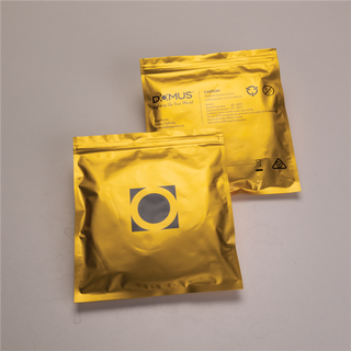 Domus Plex-Cob-20-Ip54 Strip Cri90 24V 640Led/M 5M Pack