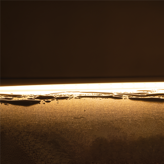 Domus Plex-Cob-20-Ip67 Strip Cri90 24V 640Led/M 1M