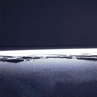 Domus Plex-Cob-20-Ip67 Strip Cri90 24V 640Led/M 1M