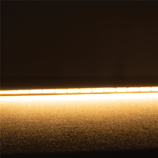 Domus Plex-Cob-20-Ip54 Strip Cri90 24V 640Led/M 1M