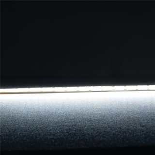 Domus Plex-Cob-20-Ip54 Strip Cri90 24V 640Led/M 1M