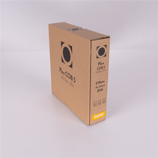 Domus Plex-Cob-5-Ip54 Strip Cri90 24V 640Led/M 50M Pack