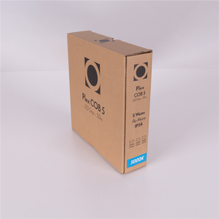 Domus Plex-Cob-5-Ip54 Strip Cri90 24V 640Led/M 50M Pack