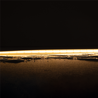 Domus Plex-Cob-5-Ip67 Strip Cri90 24V 640Led/M 1M