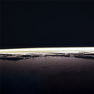 Domus Plex-Cob-5-Ip67 Strip Cri90 24V 640Led/M 1M