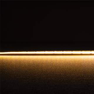 Domus Plex-Cob-5-Ip54 Strip Cri90 24V 640Led/M 1M