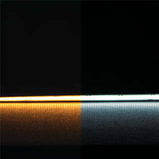 Domus Plex-Cob-Tunable 20W P/M Strip 24V Cri90 Ip67 1M