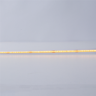 Domus Plex-Micro 8W P/M Cob Strip 24v Cri90 IP54 1M