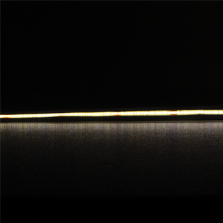 Domus Plex-Micro 8W P/M Cob Strip 24v Cri90 IP54 1M