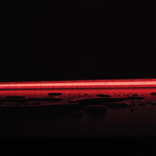 Domus Plex-RGB+Tune/WHT 14W P/M Cob Strip 24V IP67 1M