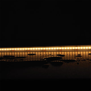 Domus Plex-RGB+Tune/WHT 21W P/M Cob Strip 24V IP67 1M