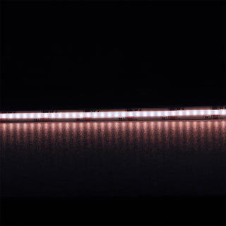 Domus Plex-RGB+Tune/WHT 21W P/M Cob Strip 24V IP54 1M