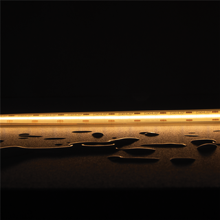 Domus Plex Ultra 10W P/M Cob Strip 24V Cri90 Ip67 1M