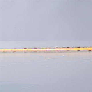 Domus Plex Ultra 10W P/M Cob Strip 24V Cri90 Ip67 1M