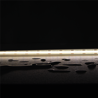 Domus Plex Ultra 10W P/M Cob Strip 24V Cri90 Ip67 1M