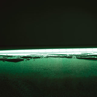 Domus Plex Vivid 15W P/M Cob Strip 24V Cri90 Ip67 640LED/M 1M