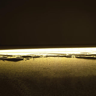 Domus Plex Vivid 15W P/M Cob Strip 24V Cri90 Ip67 640LED/M 1M