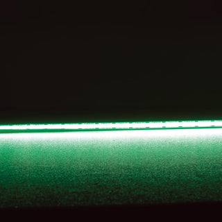 Domus Plex Vivid 15W P/M Cob Strip 24V Cri90 Ip54 640LED/M 1M