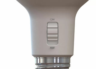 IXL 10W R80 Motion Sensor LED Globe