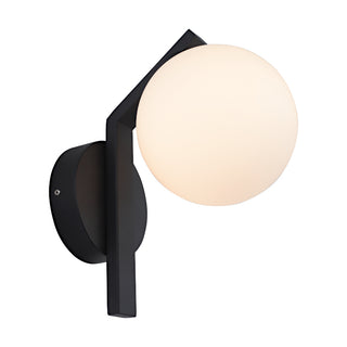 Cougar Rayna IP44 Rated 1lt Wall Light