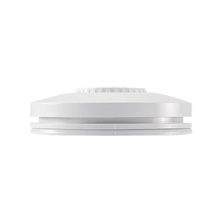Red 10 year RF Wireless Smoke Alarm
