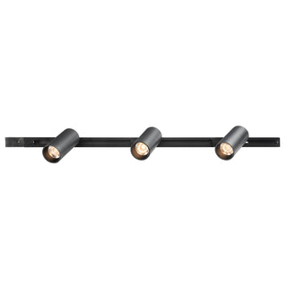 BRILLIANT CERES LED LIGHT TRACK KIT 3 x 10W LED