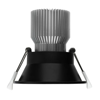 Brilliant Mini Trim II CCT Gimbal Downlight