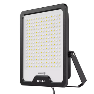 SAL SALRAY 6000 FLEXI SSPF6000 IP65 LED Solar Floodlight