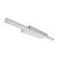 Domus Shadowline 600mm LED Wall Vanity or Picture Light Anodized Aluminium Finish