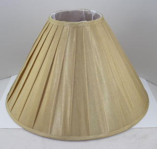 Toongabbie SH-PT18 18” Pleat Shade