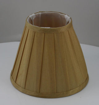 Toongabbie SH-PT7 7” Pleated Shade