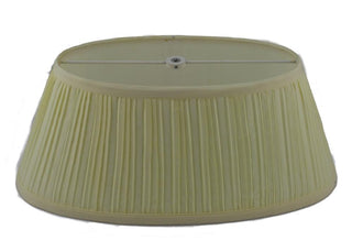 Toongabbie SHPTS 13″ Finial Pleated Shade