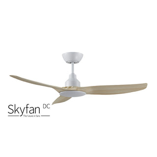 Ventair Skyfan 1300mm DC Ceiling Fan SKY1303LO