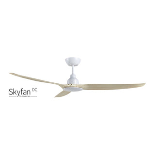 Ventair Skyfan 1500mm DC Ceiling Fan SKY1503LO