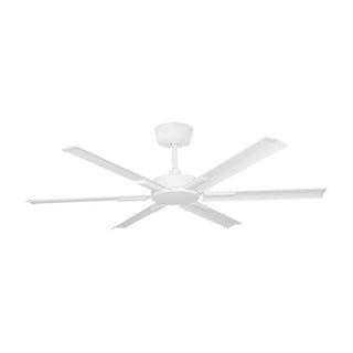 Ventair Sovereign DC 1800mm Ceiling Fan White