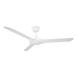 Ventair Spyda 1400mm DC Ceiling Fan SPYDC1423WH