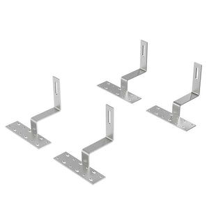 SAL SALRAY INSTALLATION KIT FOR SSPF6000 & SSPF9000