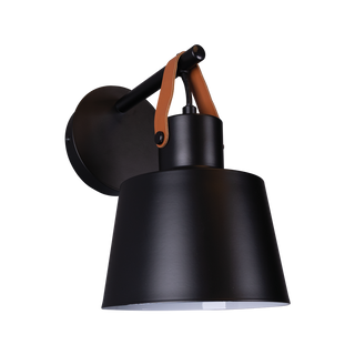 Domus Strap Wb Wall Bracket 1 X E27 240v