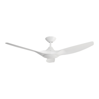 Domus Strike 52 Inch Dc 3 Blade Ceiling Fan