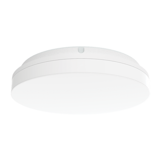 Domus Sunset Rd 300 25W Emergency Sensor Led Oyster Trio