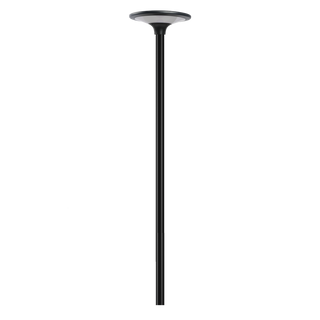 Domus Sunsolar 20W LED Duo 3K/4K Solar 2M Post Kit